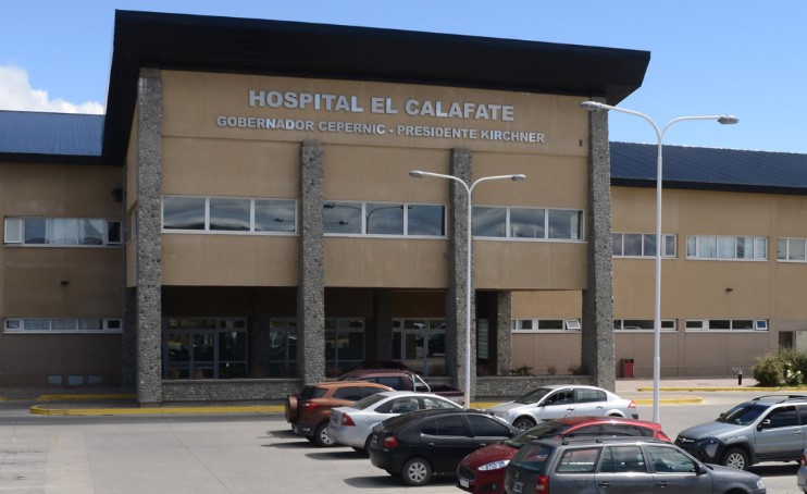 El Gobierno nacional impide a Santa Cruz presidir el Hospital SAMIC de El Calafate