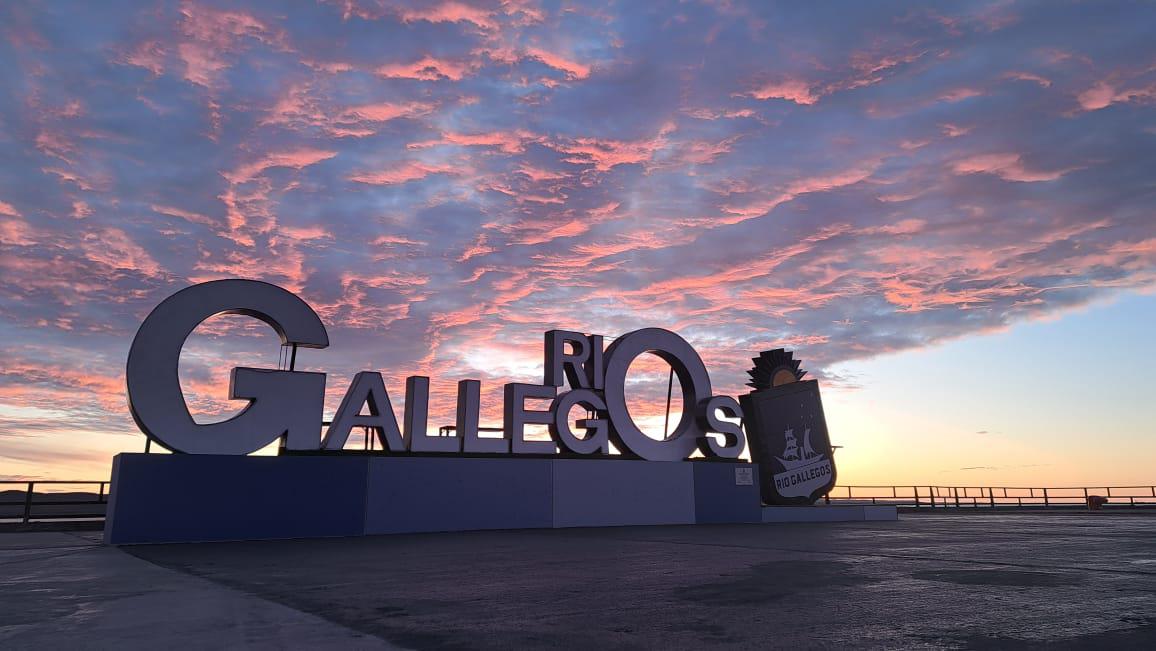 Tormenta de Santa Rosa: cómo continuará el clima en Río Gallegos
