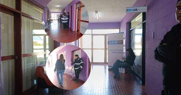 Crisis institucional en Piedra Buena: denuncian persecución política tras la remoción de una jueza