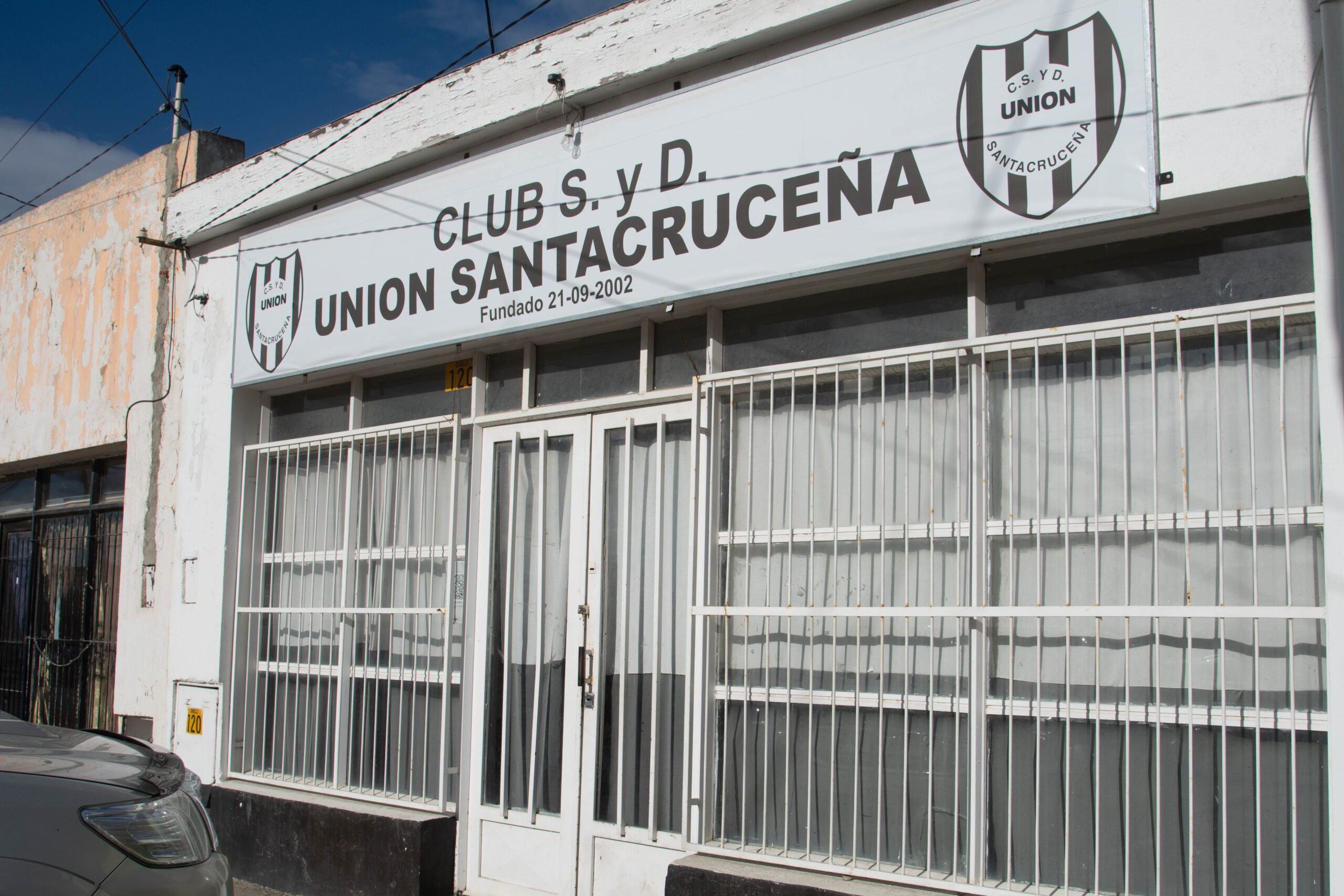 El Gobierno de Santa Cruz aclaró que la mujer acusada de estafar al club Unión Santacruceña no es agente de viajes