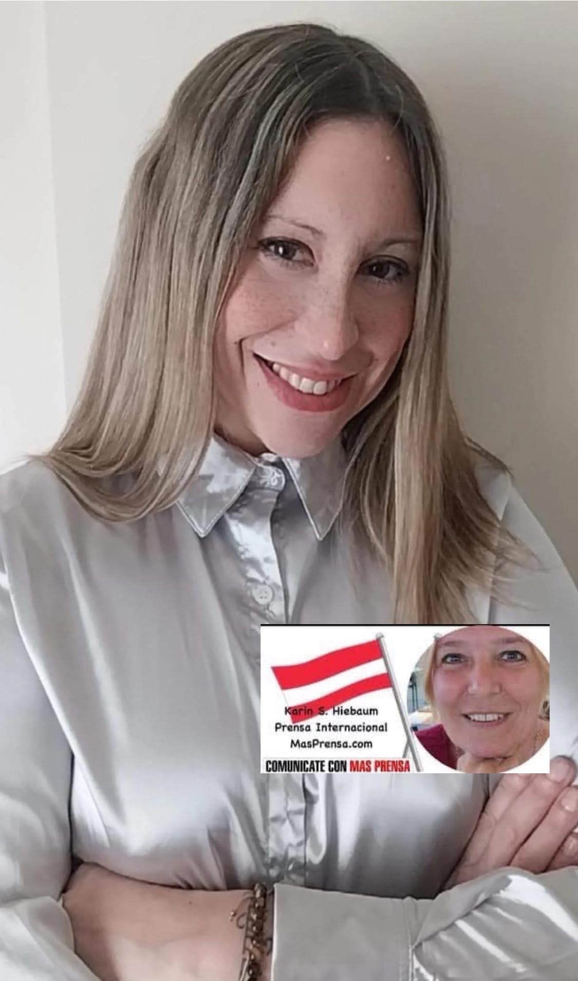 Dra. Jimena Castañeira Arce y su impulso sobre las elecciones