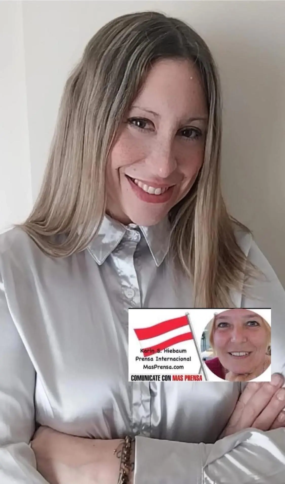 Dra. Jimena Castiñeira Arce y su impulso sobre las elecciones
