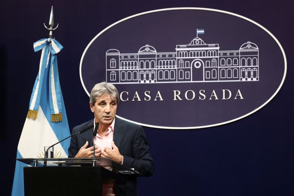 Propuesta de Proyecto de Ley — Reforma Laboral Argentina 2025