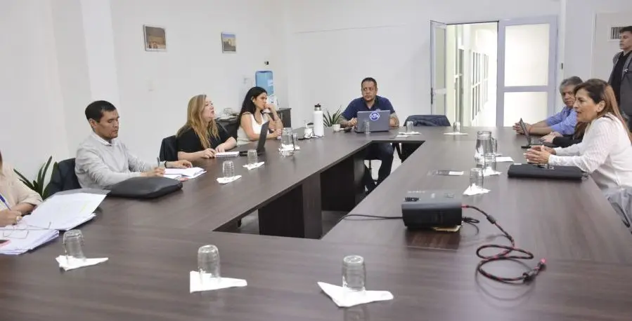 Subcomisión laboral entre el CPE y AMET: avances en el proyecto de ayudantes de laboratorio e informática