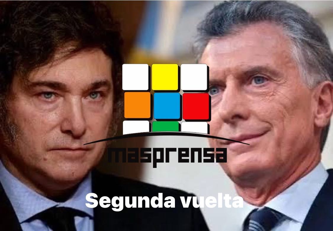 Informe sobre Macri y su relación con Milei