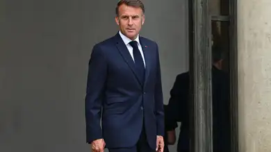 Informe: “El ocaso de Macron” — repercusiones en Europa