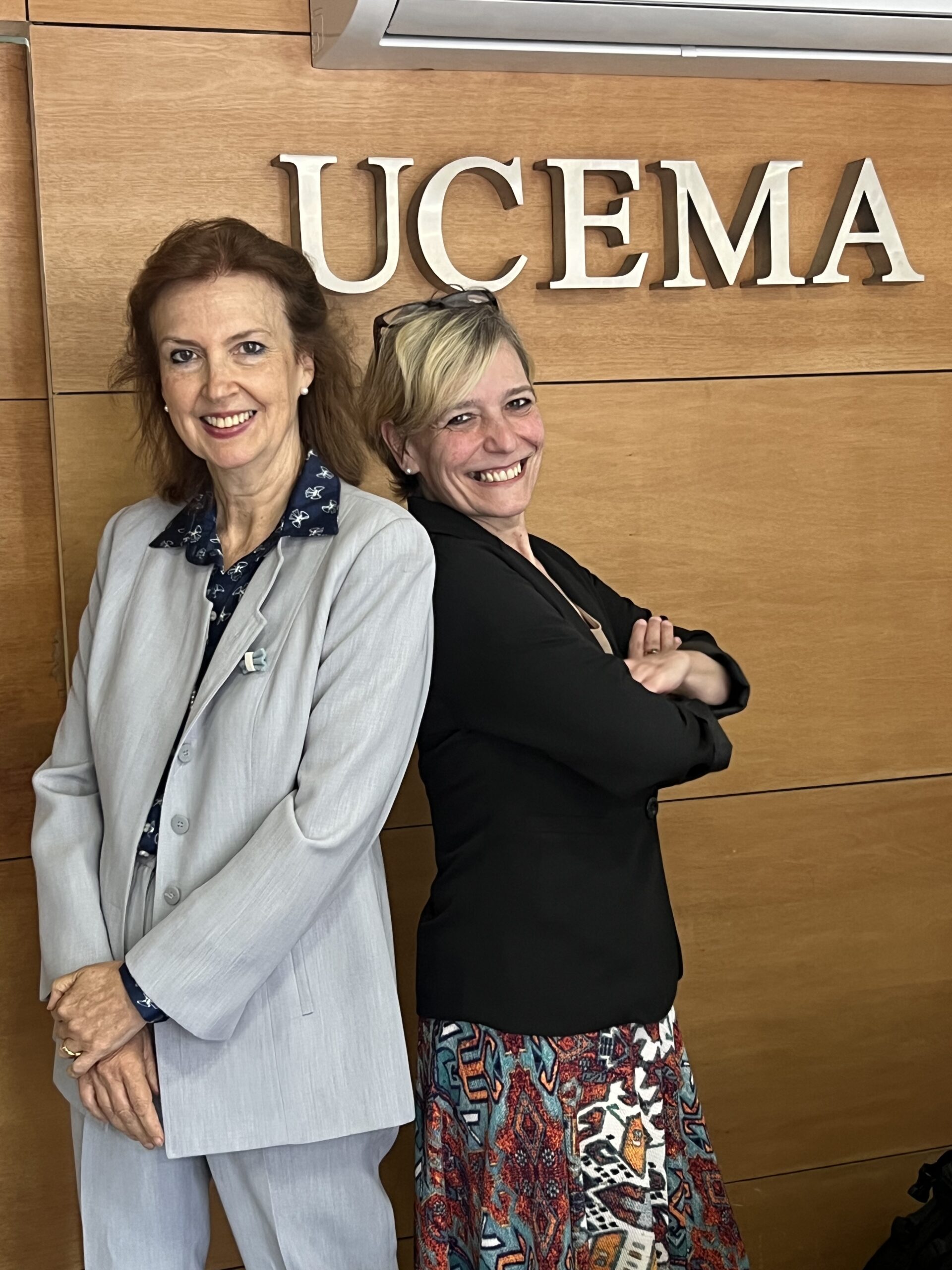 ¿Por qué diablos sigo interesado en la política argentina si hace 35 años que no vivo allá?