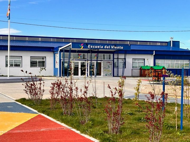 La Escuela del Viento lanza un innovador Bachiller en Energía y Sustentabilidad e invita a una charla informativa