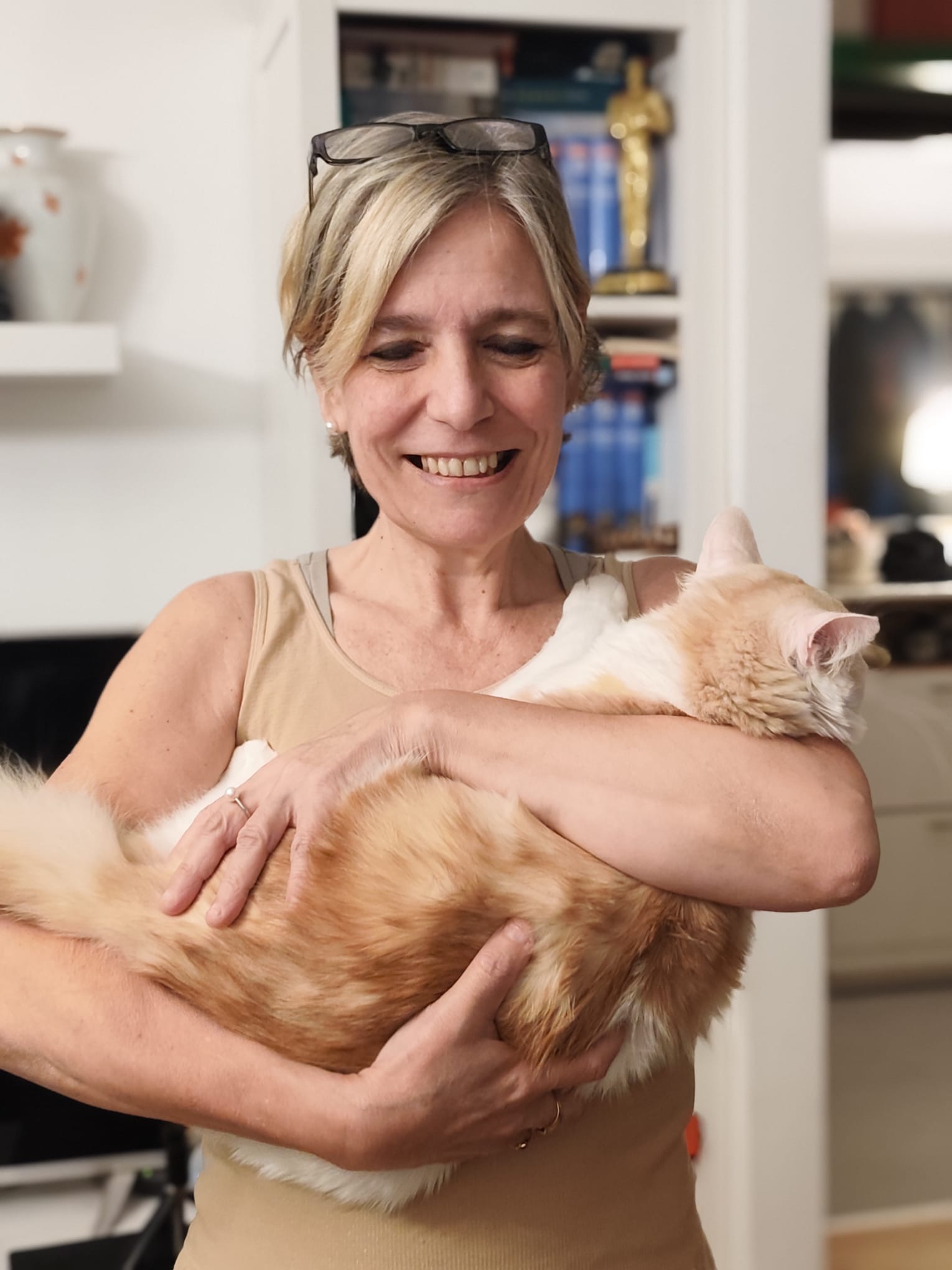 Técnicas para poder dormir aun cuando estás ansioso