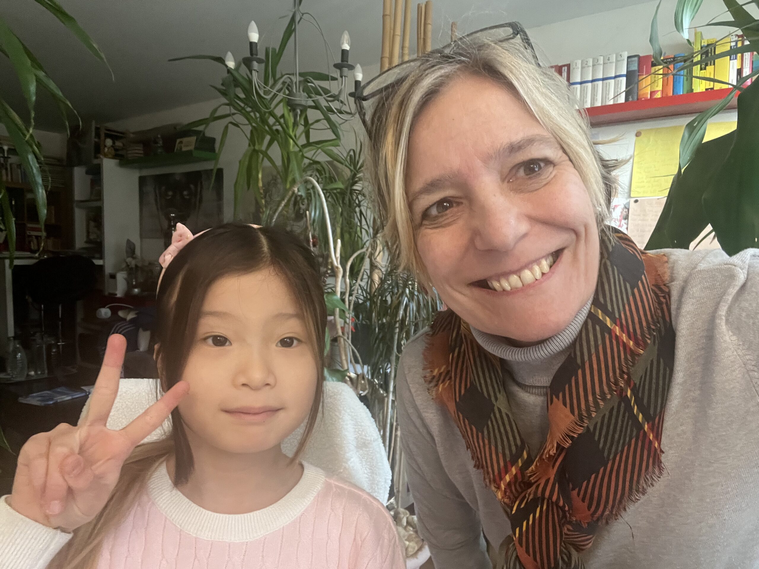 Que hago con mi hijo cuando comienzan las vacaciones?