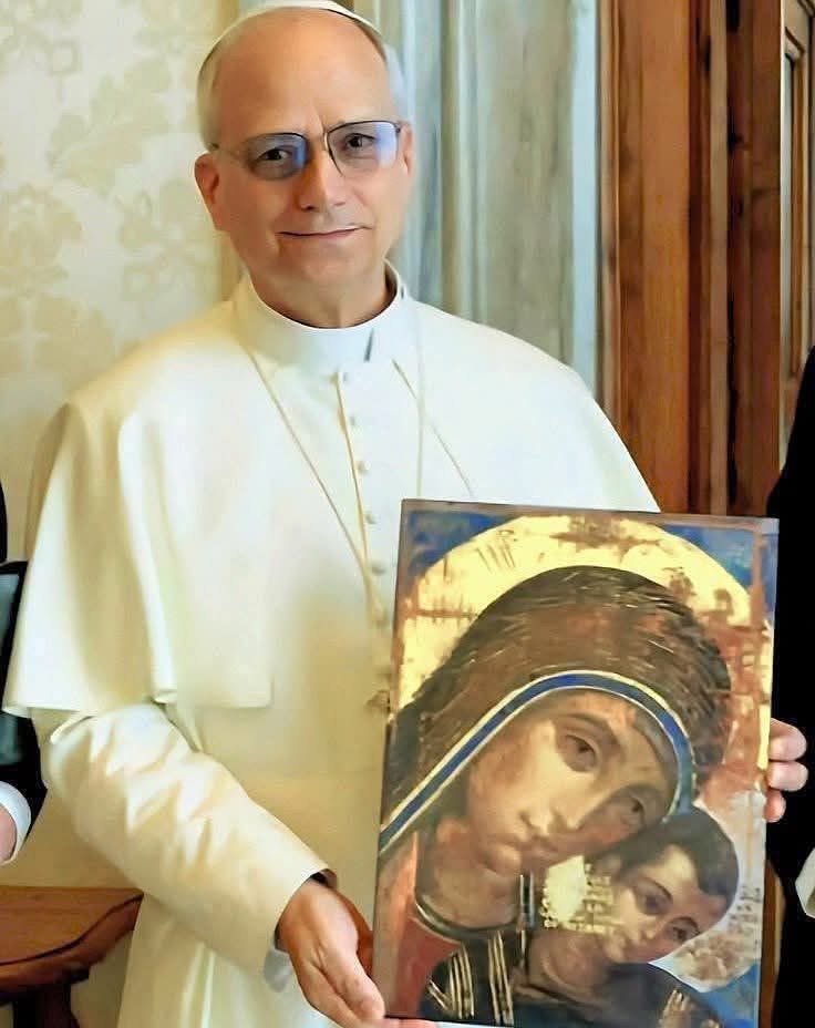 Diciembre el mes de Maria