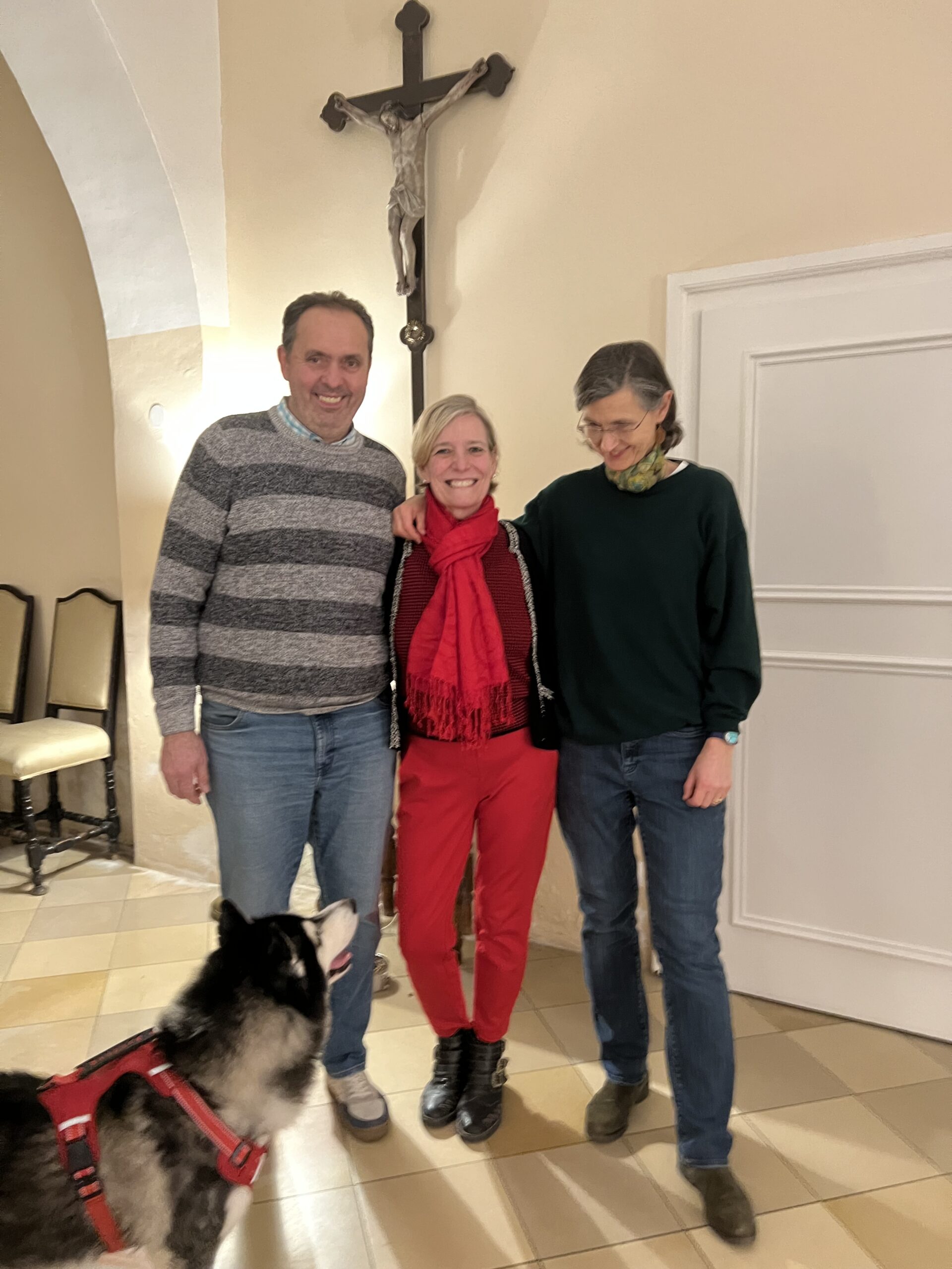 La Fe en Dios no es esoterismo