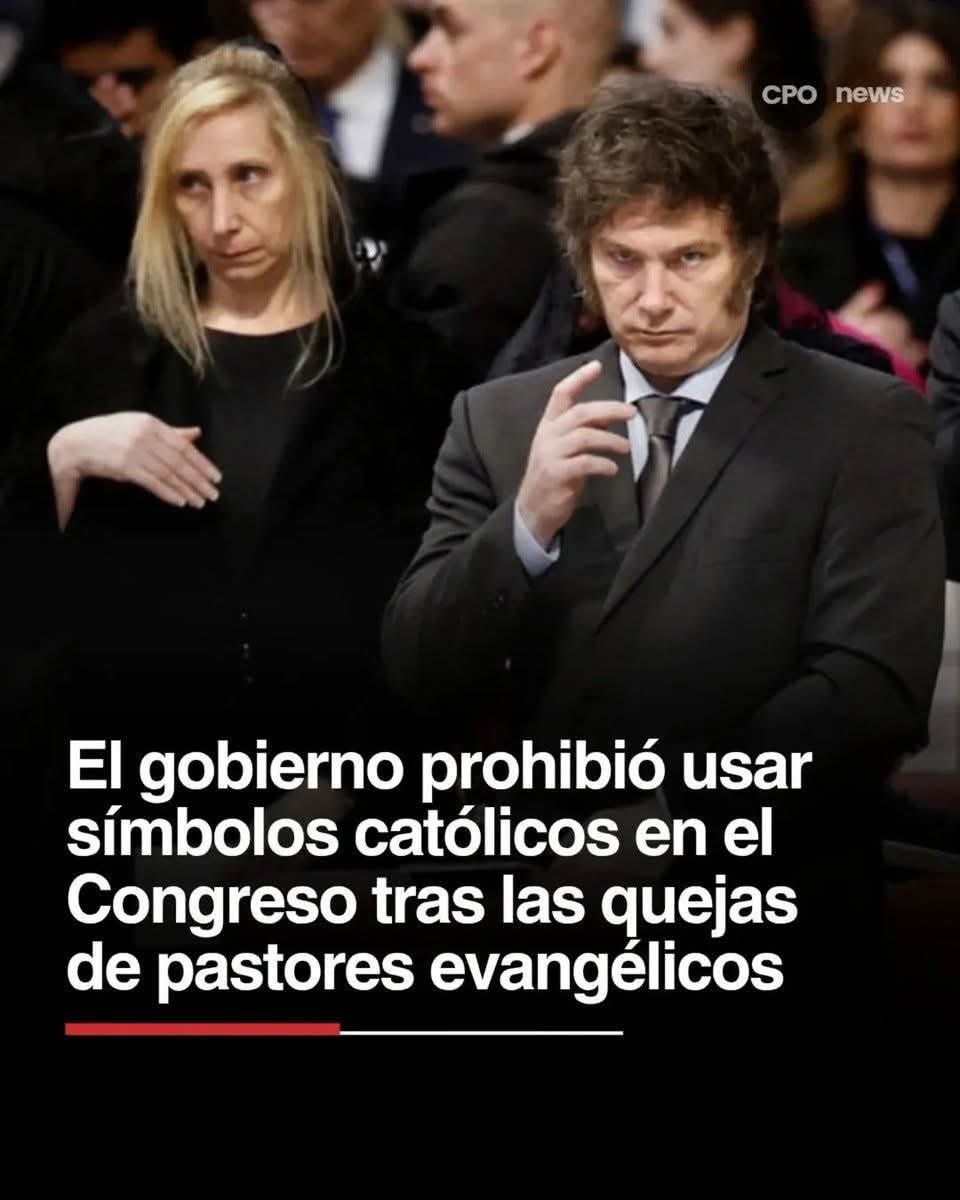 Argentina y su identidad espiritual: un llamado al respeto y a la claridad