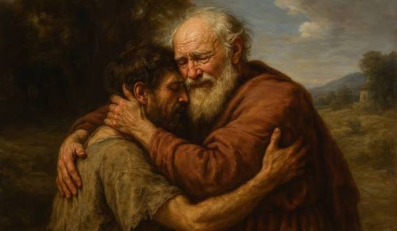 El hijo pródigo y el liberalismo clásico: una lectura teológica y económica a la luz de Mises