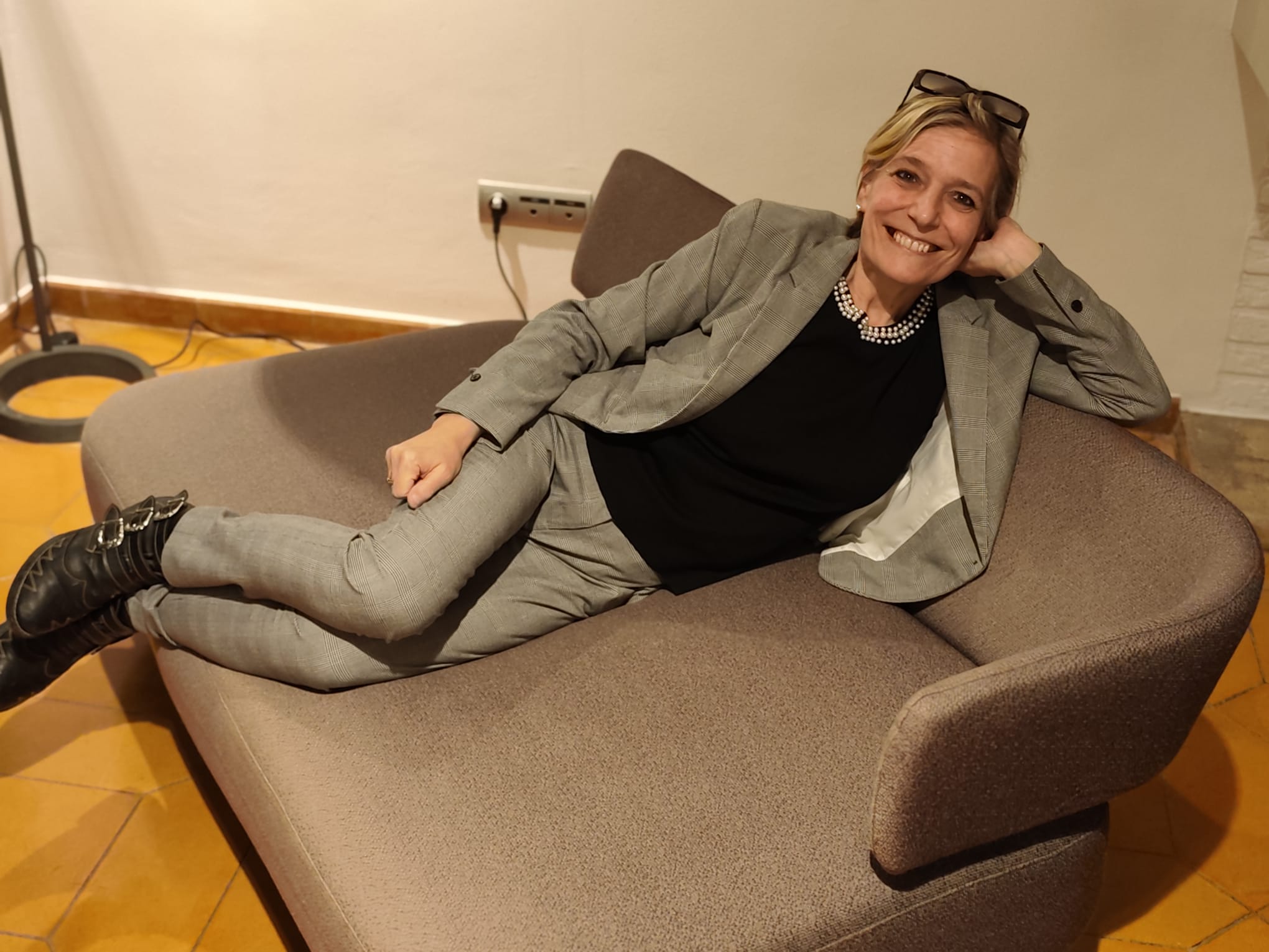 Un camino hacia tu Bienestar Interior