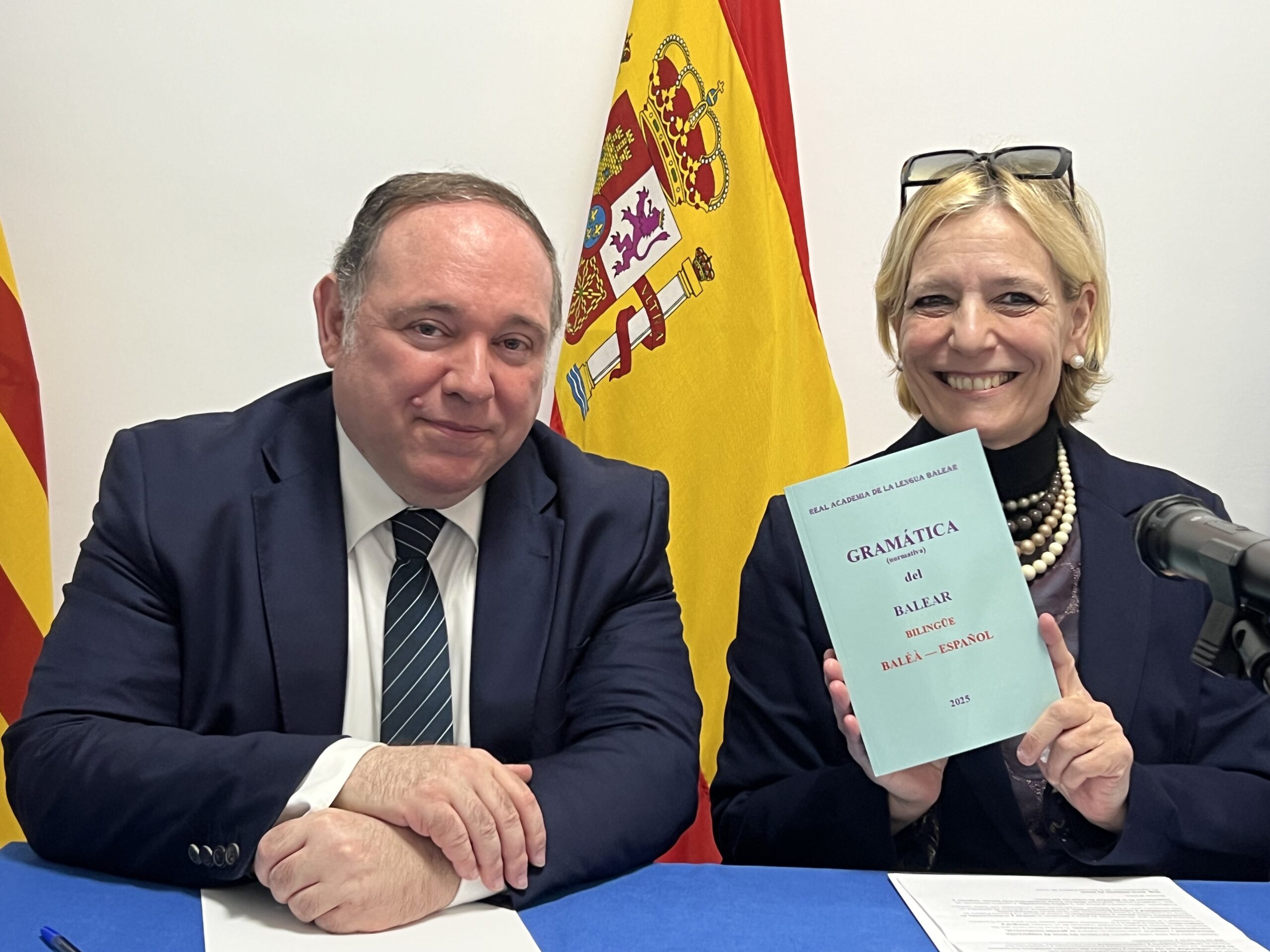 PLIE inicia nueva etapa de comunicación de la mano de Karin Hiebaum