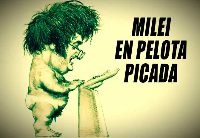 Davos 2026: Milei mercantiliza la geopolítica y ofrece territorio argentino a Trump