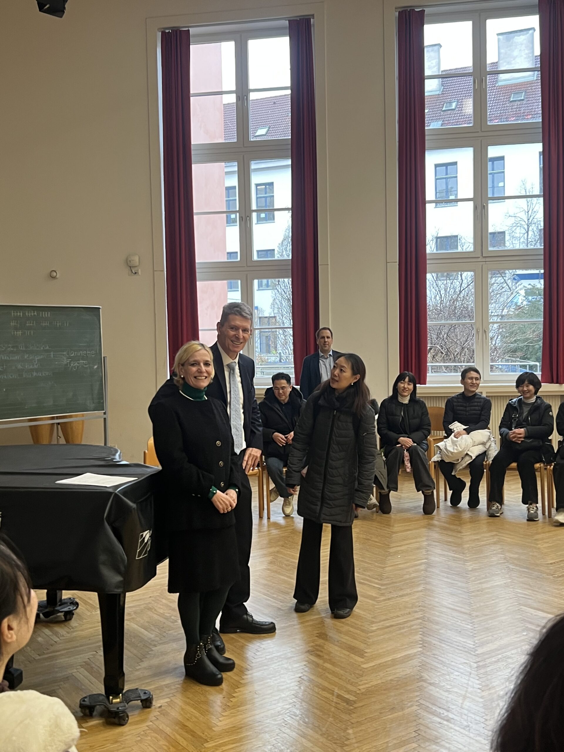 Castigar no alcanza: la clave está en la educación