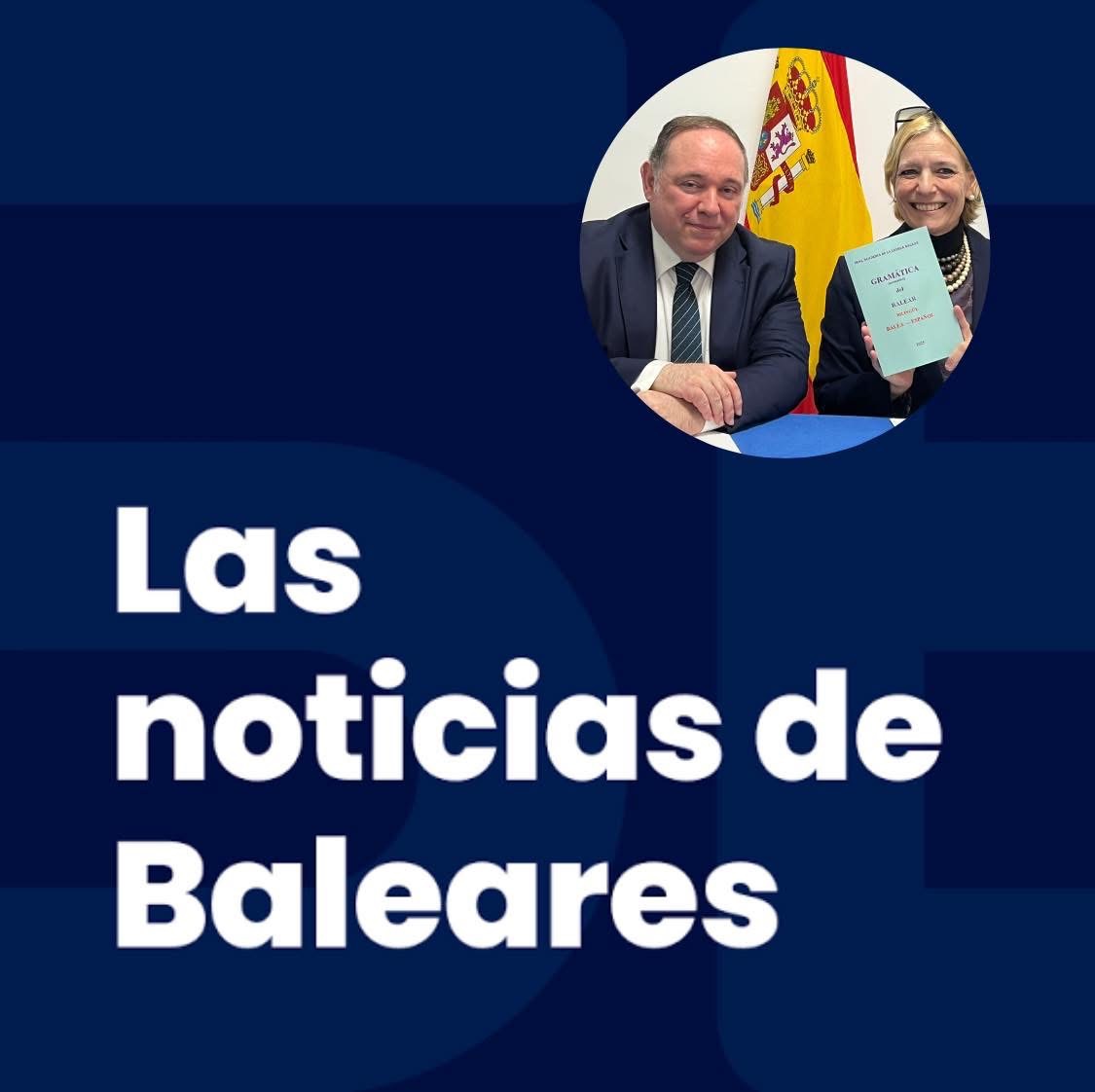 Últimas Noticuas de Baleares