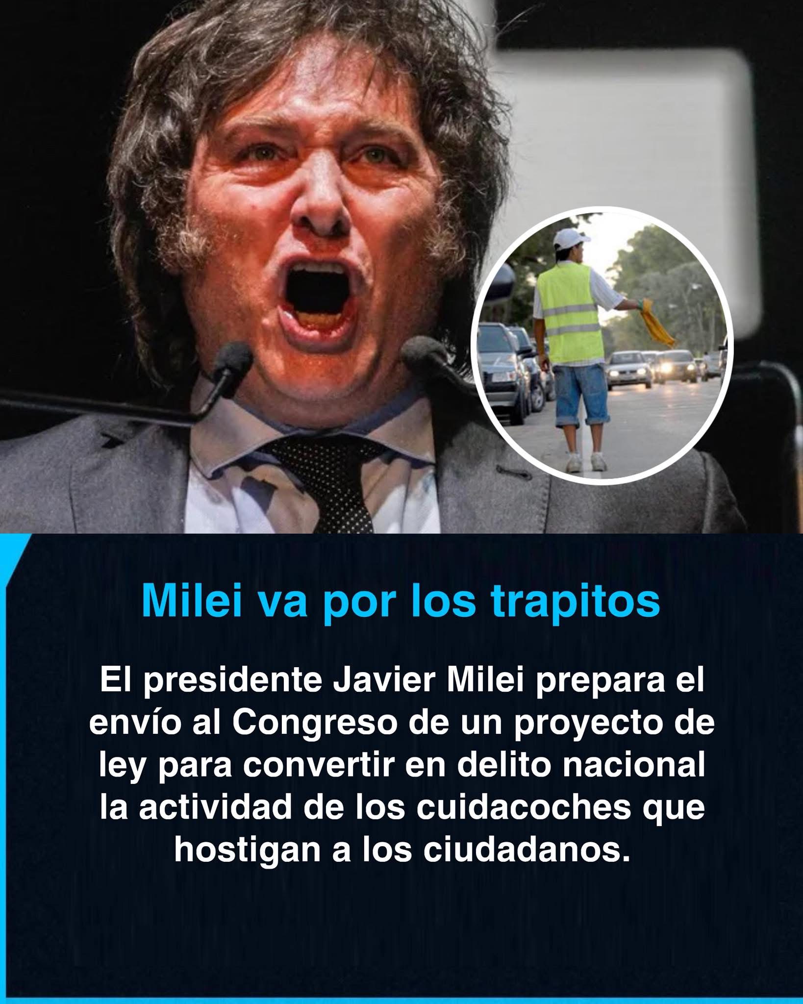 Seguridad, ley y empleo: una salida posible