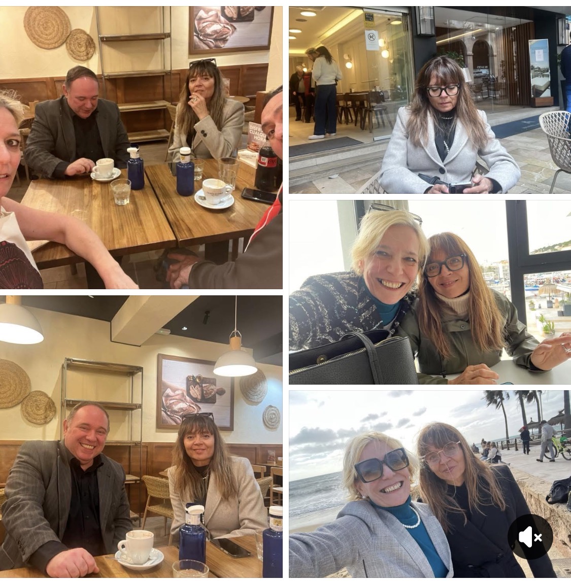 Un empoderamiento hispano argentino