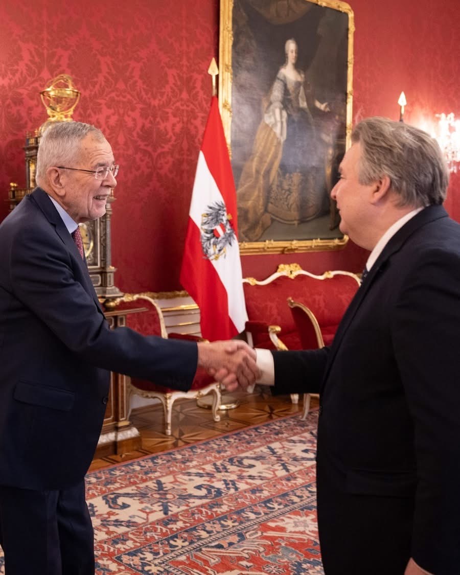 Michael Ludwig and the Strength of Cooperative Leadership in Austria