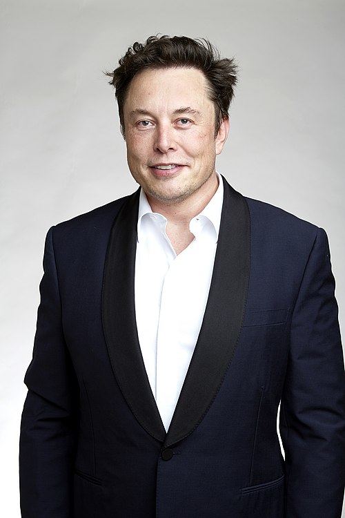 Quién es Elon Musk? Peligro o salvacion?
