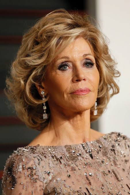 Jane Fonda empoderamiento y disciplina