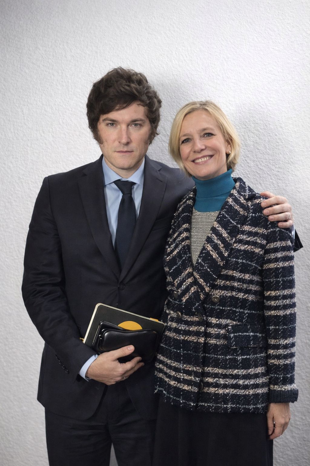 Sin instituciones no hay mercado que salve a la Argentina