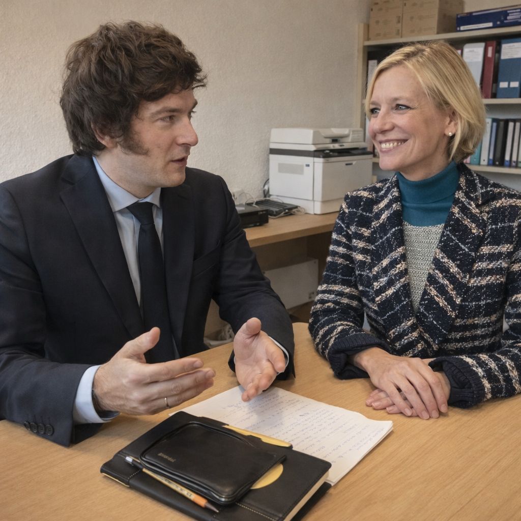 Argentina puso en marcha el Régimen de Inocencia Fiscal para incentivar el uso de ahorros no declarados