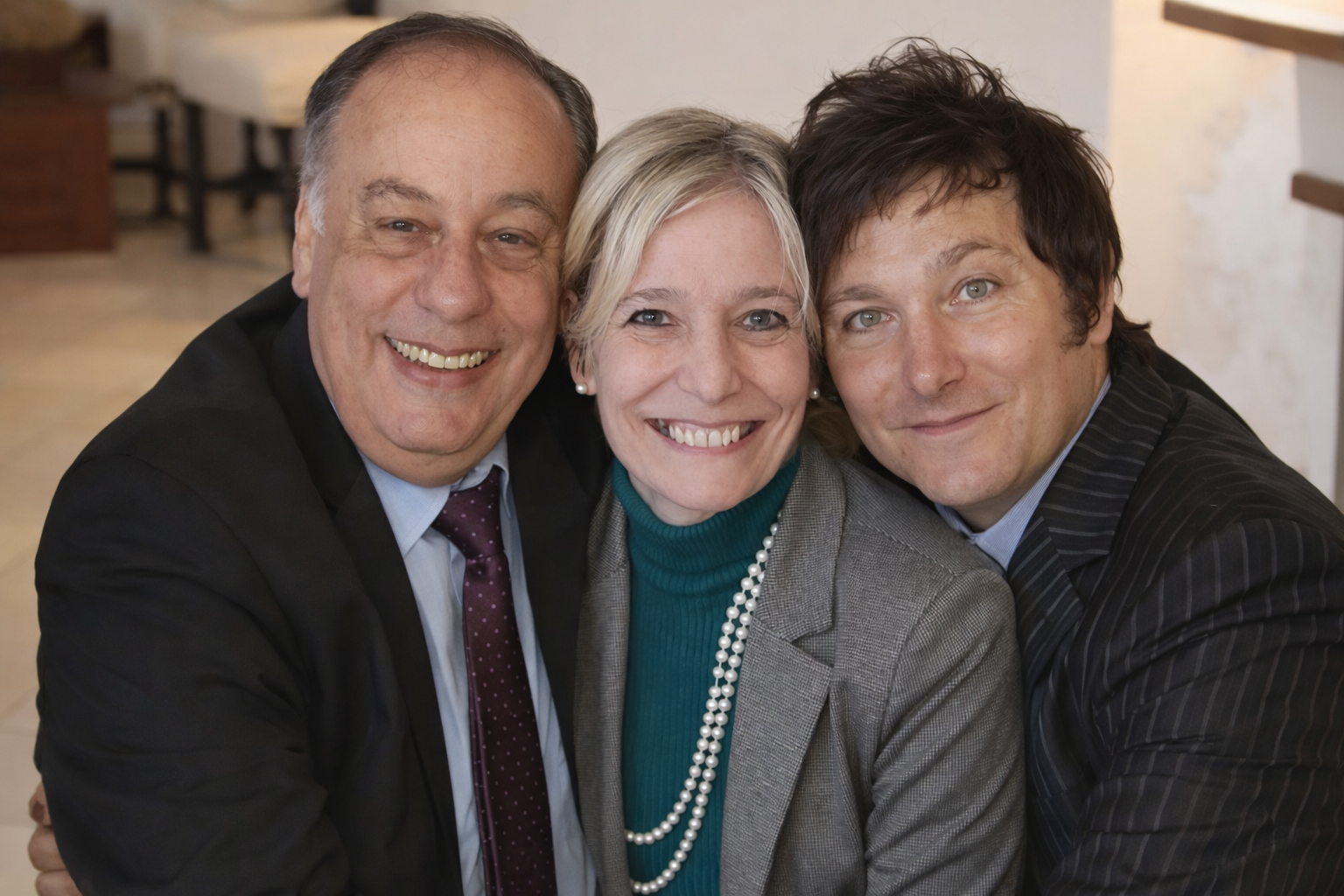 “Argentina: cuando el grito gobierna, pero la cabeza manda”