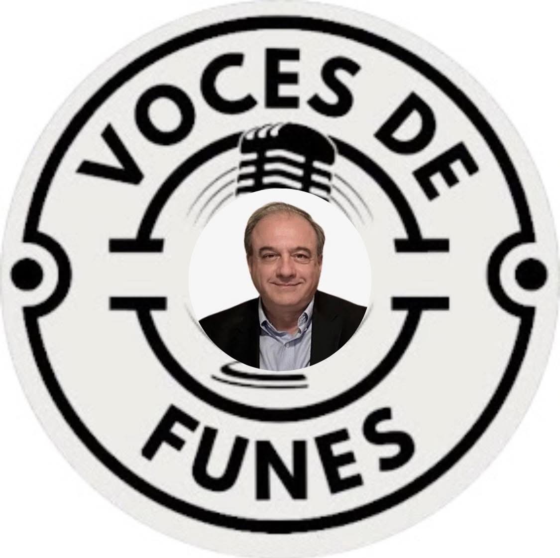 🎙️ Federico Alves en Voces de Funes