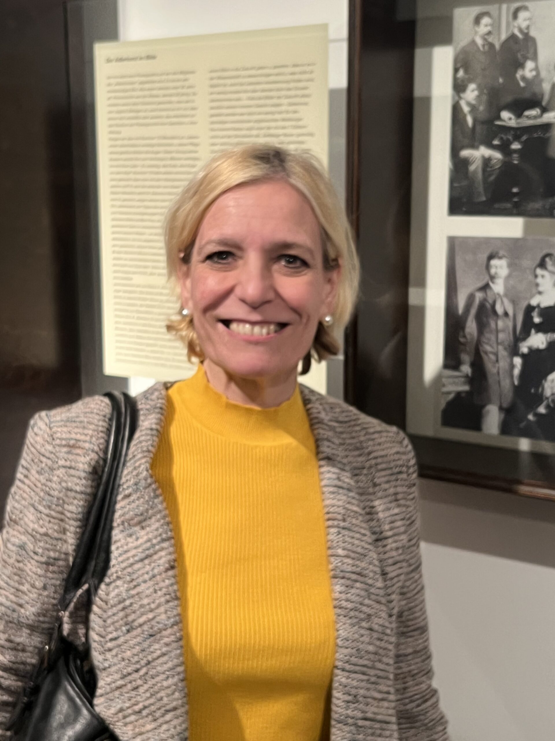 La salud mental no es un tema tabú: una prioridad para el presente y el futuro de Viena